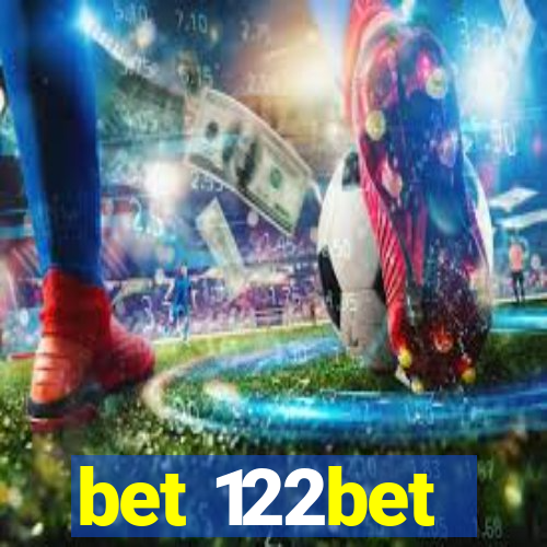 bet 122bet